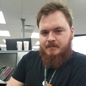 Meet your Posher, Josh